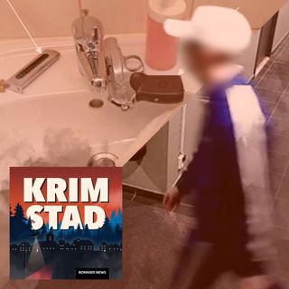 Christian blev gängets barnsoldat – sköt man i huvudet