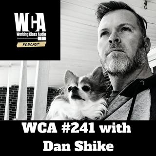 WCA #241 with Dan Shike - Avoiding Headaches, Assisting Reid Shippen, Being Accountable, Learning to be Socially Active, Debt and Staying Healthy.