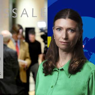 ”Riksbanken ska vara modig”