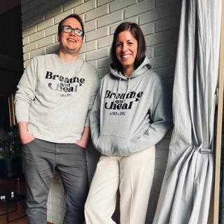 Breathe&Heal Community!