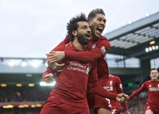 Free Preview - Liverpool 2 Tottenham Hotspur 1: The Post-Match Show