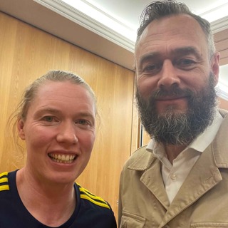 380 - Hedvig Lindahl