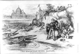 EP19 Ward Bosses and Alligator Bishops: Irish Americans and Tammany Hall with Terry Golway