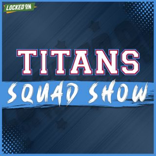 TITANS SQUAD SHOW: Padded Practice BEGINS, Cam Ward shows STAR POWER & O-Line READY for contact