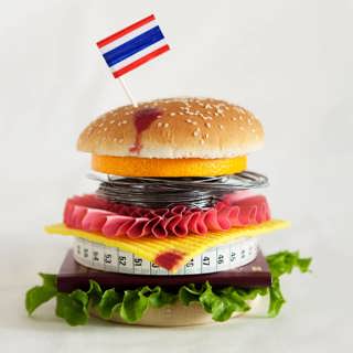 Kökshistorier – del 1