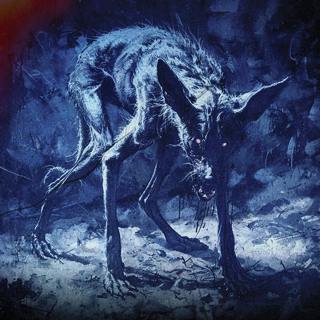 Skinwalkers, Pt. 1