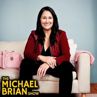 INSPIRE w/Cheri Bergeron: Infertility EP861