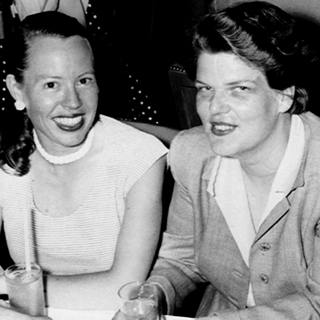 Season 3: Episode 7: Phyllis Lyon and Del Martin