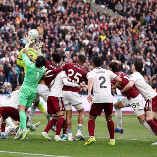 VAR from simple!
