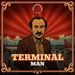 Terminal Man: The Refugee who waited at an Airport for 18 Years