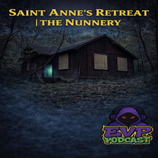 7 - St Ann's Retreat | The Nunnery