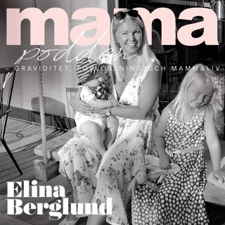 37. Elina Berglund