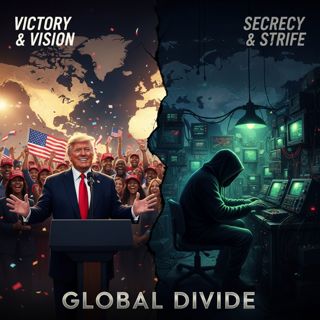 The Truth in the Middle_ Financial Risks Amidst U.S.-Iran Tensions