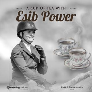 A Cup of Tea with Esib Power