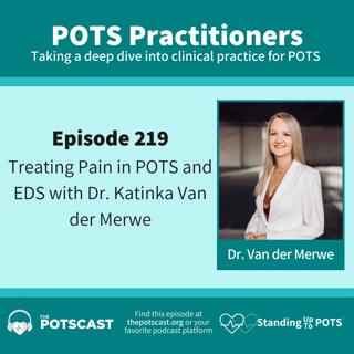 E219:Hope for neurologic pain with Katinka van der Merwe, DC