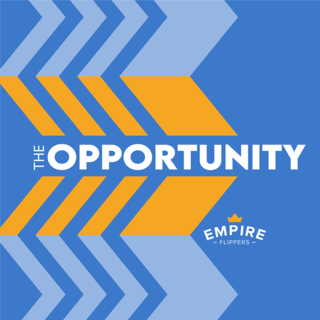 The Opportunity Ep.12: How to Turn Your Windfall into Lifelong Cashflow and Strategic Investments