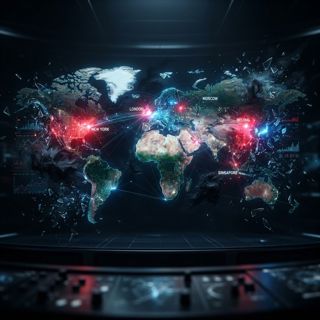 The Unraveling_ Strategic Chaos Part 1