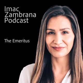 Imac Zambrana Podcast