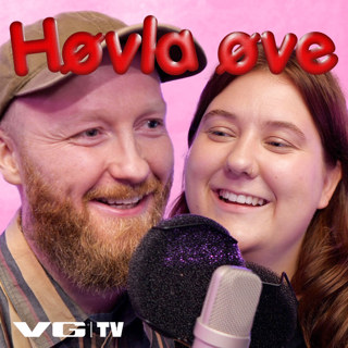 Høvla øve