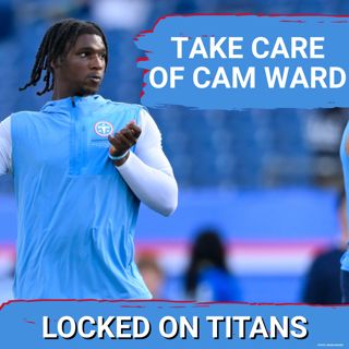 Tennessee Titans CUTTING Will Levis & KEEPING Xavier Restrepo is BEST for Cam Ward's Development