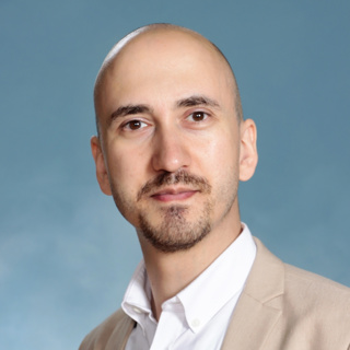 Mikael Elmolhoda | 15.12.2024: "Tehkää tie Kuninkaalle"