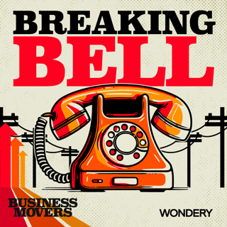 Breaking Bell | Writer Jon Gertner discusses AT&T’s impact on technological innovation | 5