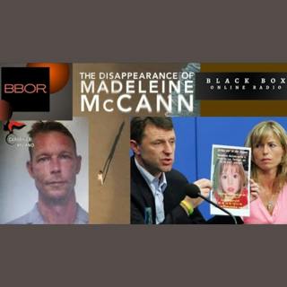 Madeleine McCann: Suspect Christian Brueckner