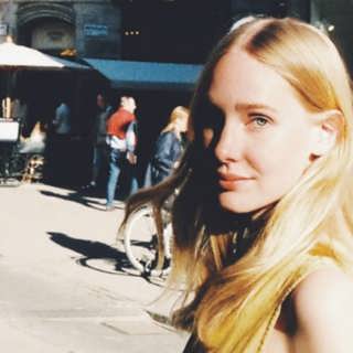 Johanna avslöjar hemligheter från dejtingvärldens elitklubb