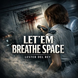 🟡 Let’em Breathe Space (Alternate Reading) (Full Audiobook) | Lester del Rey