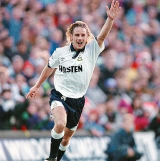 Spurs Show LIVE! Paul Walsh Special