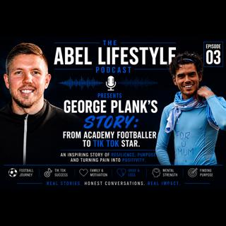E3 George Plank's Story: From Academy Footballer To TikTok Star