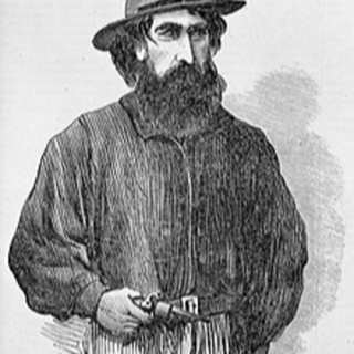 Episode 37 - Daniel Morgan The Bushranger