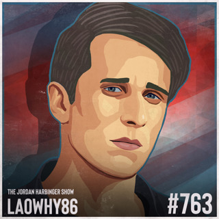 763: Laowhy86 | China Uprising | Out of the Loop