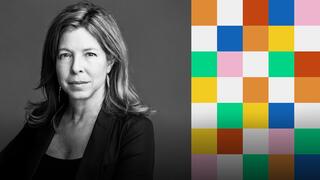 The transformative role of art during the pandemic | Anne Pasternak
