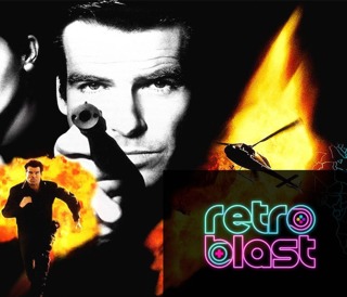 Goldeneye 007