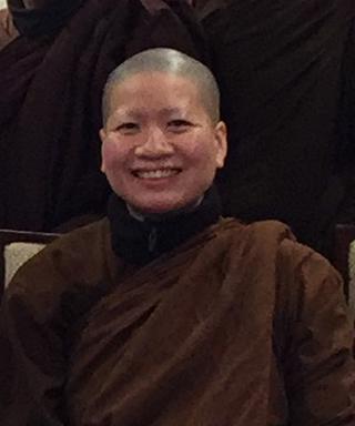 The Gradual Training Workshop IV (Part 7) | Ajahn Munissara & Ajahn Sunyo | 6 Dec 2025