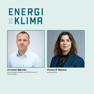 Etter COP30: Saudi-Arabia og Russland har mest grunn til å være fornøyde