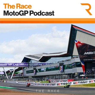 Why MotoGP hasn't cracked Silverstone + Vinales-KTM drama latest