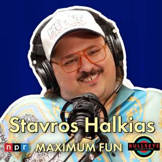 Stavros Halkias