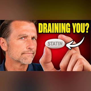What Happens to Your Body After Years of Taking Statins?