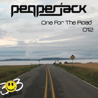 One For The Road 012 - PepperJack's Favorite Hardcore Pt 1