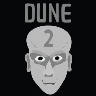 Dune: Part Two (2024)
