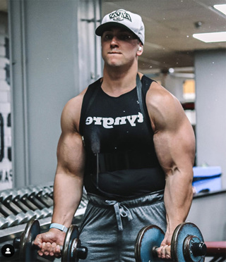 Avsnitt 666: Linus Carlén