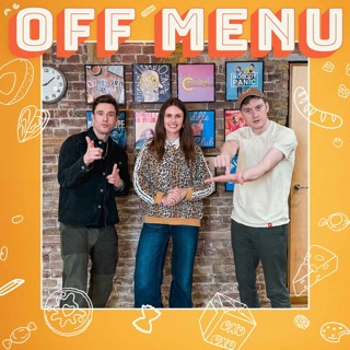 Ep 282: Ellie Taylor