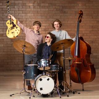 From high school jazz band to ‘The Want to Know’ album