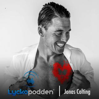 169. Jonas Colting - Är meningsfullhet viktigare än lycka?