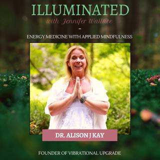 Energy Medicine with Applied Mindfulness