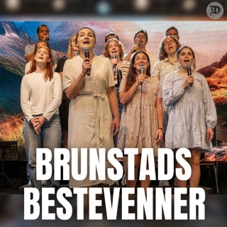 Dagen Spesial: Brunstads bestevenner