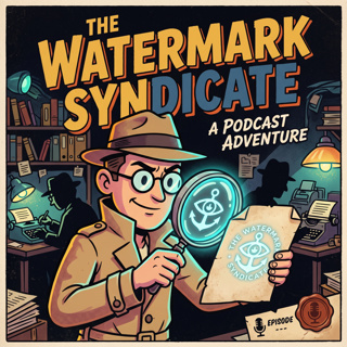 The Watermark Syndicate