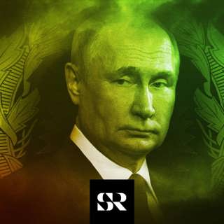 Därför tar Putins militära spioner sikte på Sverige